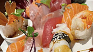 Sushi&fusion food