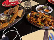 le Delhi Belhi food
