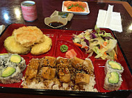 Sushi 97 food