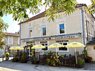 Le Taillefer food