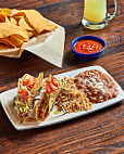 On The Border Mexican Grill Cantina Northlake food