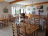 Au Relais Saint-andre food