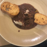 La Crémaillère Comida