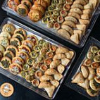 Munch Maleh À l'intérieur