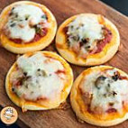 Munch Maleh À l'intérieur