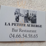 Auberge De La Vallee Exterior