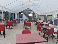 Relais Champenois Dentro