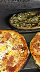 Presto Pizza 71 food