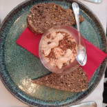 La Grande Grille food