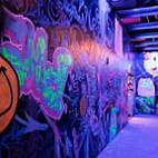 Nunglen Terminal Nourriture