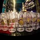 Nunglen Terminal Nourriture