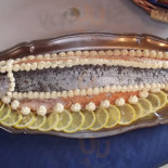 Brasserie Des Sangliers food