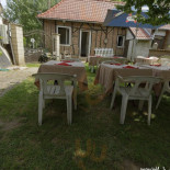 Les Contrebandiers Comida