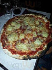 Pizzéria La Tropézienne food
