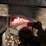 L’auberge Paysanne Dentro