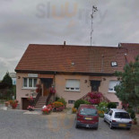 L’auberge Paysanne Exterior