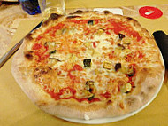 Pizzeria Doppio Zero food