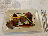 L'echappée Belle Comida