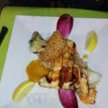 La Table De La Place Comida