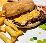 Sdm Food Burger Maison A Manger Kebab food