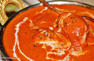 Masala Indian Cusine food