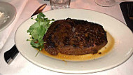 Arnie Morton's The Steakhouse Burbank food