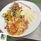 Caesar 75 Nourriture