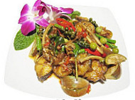 Khrua Thai food