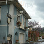 Relais Au Petit Pfaffenheim outside