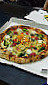 Pizza Jean Mi food