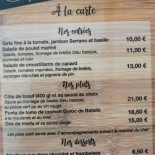 L' Antre Potes Carta