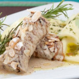 Italia Domicile À l'intérieur