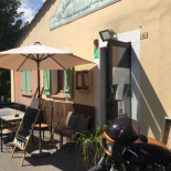 Le Relais De Roussillon À l'intérieur