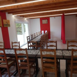 Cocottes D'argonne Dentro