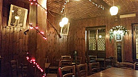 Winchester Saloon inside