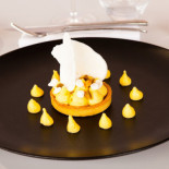 Château De La Tour inside