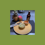 Les Gourmandises De Clavix Nourriture