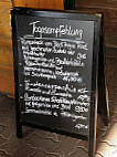 Weinstube Haardtblick menu