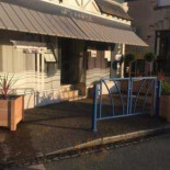 Le Café De La Place food