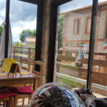 Au Diamant Noir Nourriture