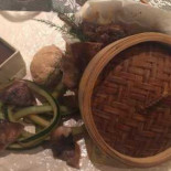 Domaine de la Boulaye Comida