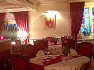 Auberge de la Gloriette food