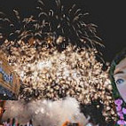 3 Mermaids Cafe Nourriture