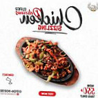 Dsmaakcafe Nourriture