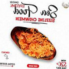 Dsmaakcafe Nourriture