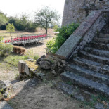 La Croisée Des Chemins Comida