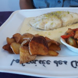 La Croisée Des Chemins Comida