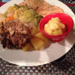 Le De L'epicerie La Sarrantaise Comida