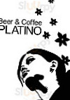 B&c Platino menu