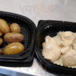 Les Gourmands Comida